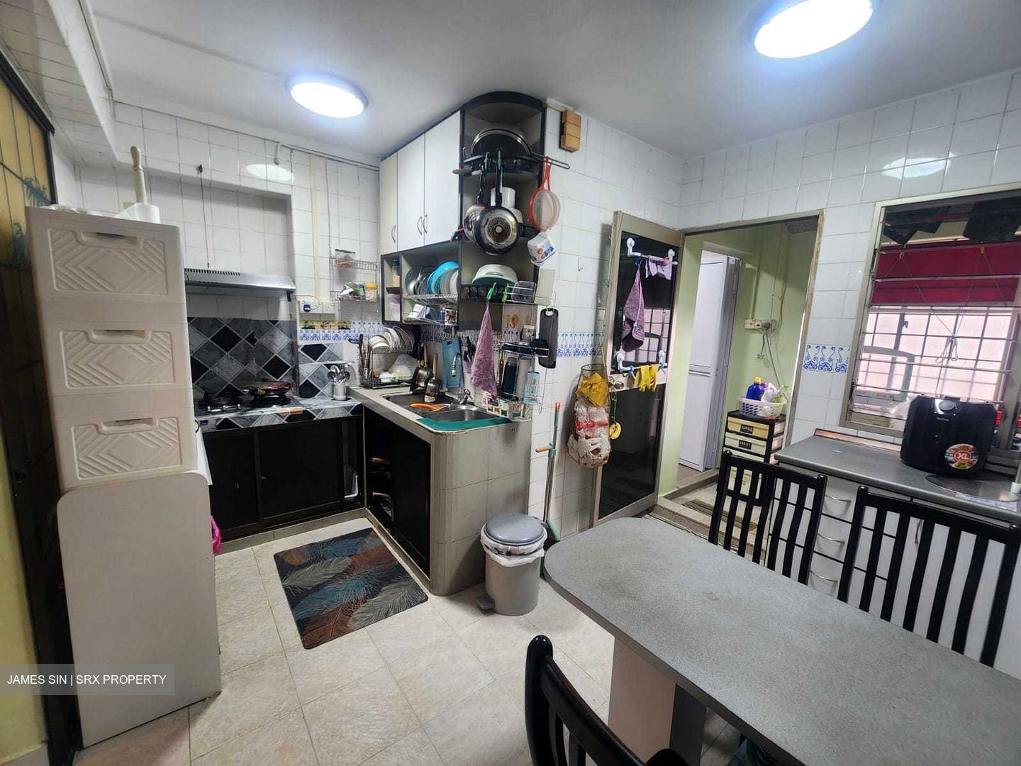 Blk 531 Choa Chu Kang Street 51 (Choa Chu Kang), HDB Executive #449015251